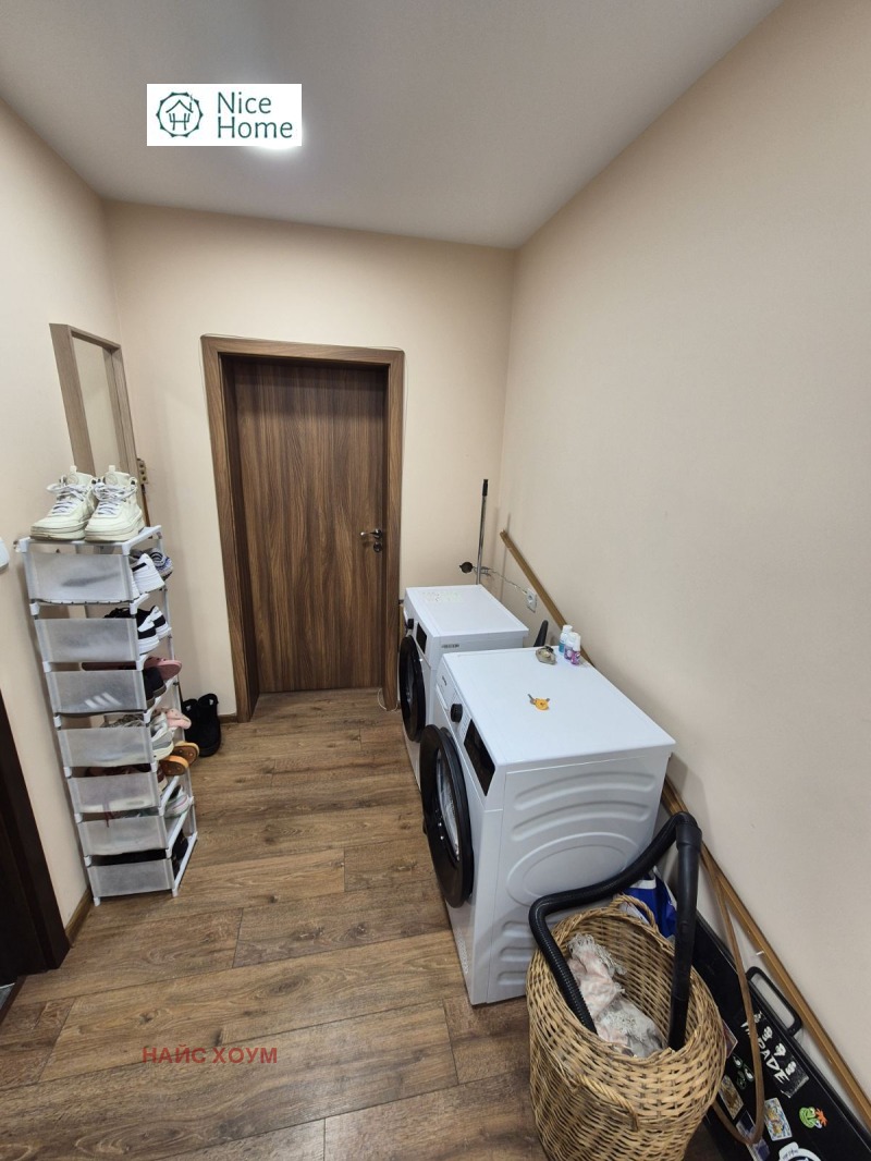 Продава 1-СТАЕН, гр. София, Света Троица, снимка 10 - Апартаменти - 53441963