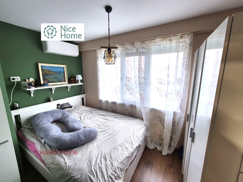 Продава 1-СТАЕН, гр. София, Света Троица