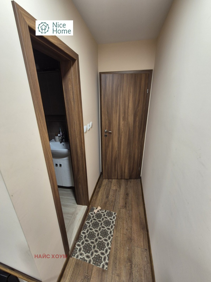 Продава 1-СТАЕН, гр. София, Света Троица, снимка 8 - Апартаменти - 53441963