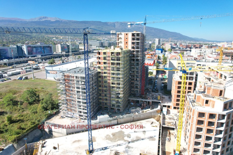 À venda  1 quarto Sofia , Mladost 4 , 68 m² | 89484671 - imagem [2]