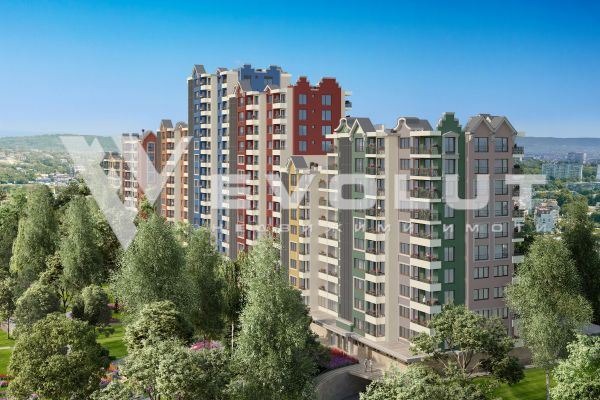 Продава 2-СТАЕН, гр. Варна, Победа, снимка 4 - Aпартаменти - 49251137