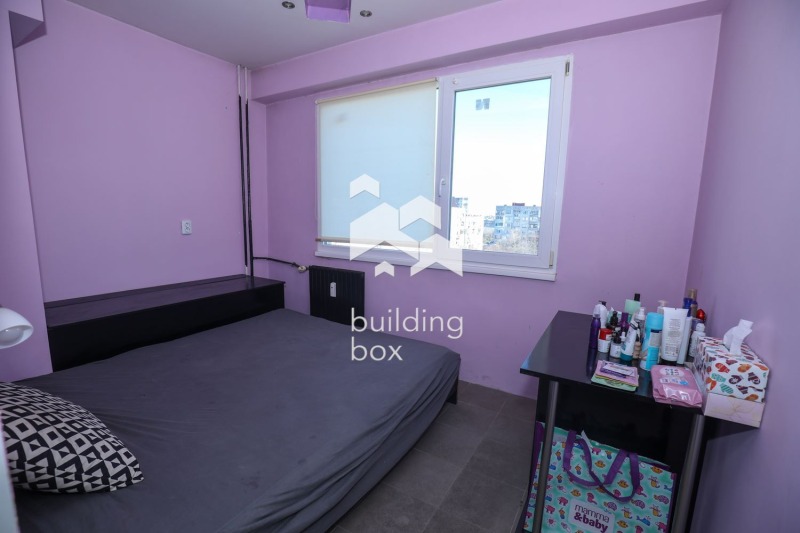 Продава  2-стаен град София , Люлин 5 , 46 кв.м | 25860164 - изображение [5]