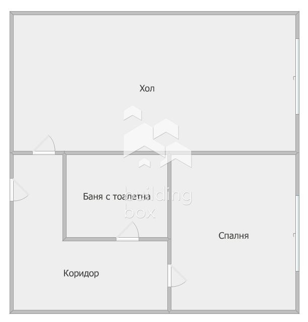 Продава  2-стаен град София , Люлин 5 , 46 кв.м | 25860164 - изображение [11]
