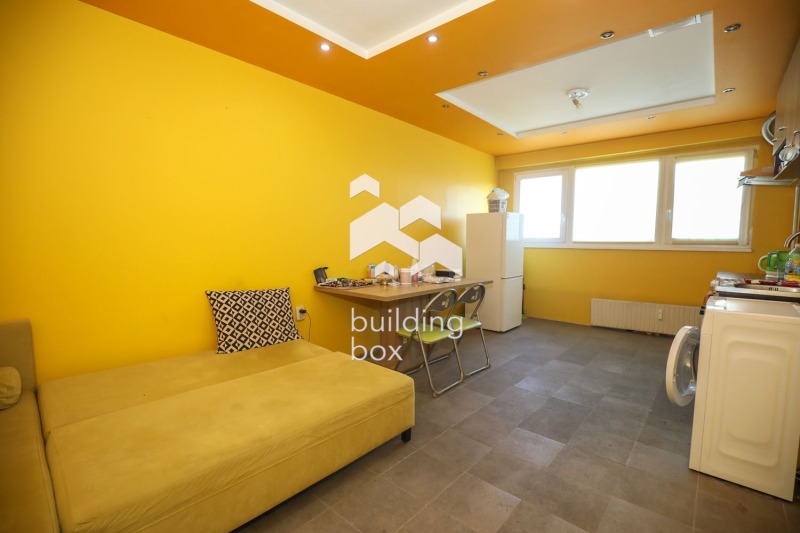 Продава  2-стаен град София , Люлин 5 , 46 кв.м | 25860164 - изображение [2]