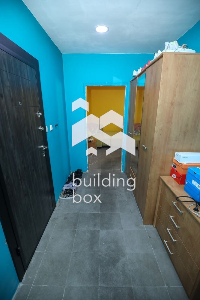 Продава  2-стаен град София , Люлин 5 , 46 кв.м | 25860164 - изображение [6]