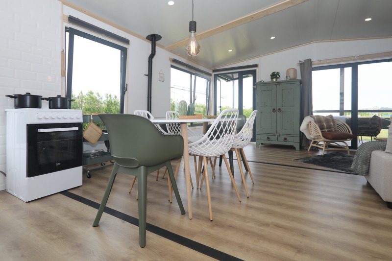 Продава 2-СТАЕН, гр. София, Бояна, снимка 5 - Апартаменти - 52371992