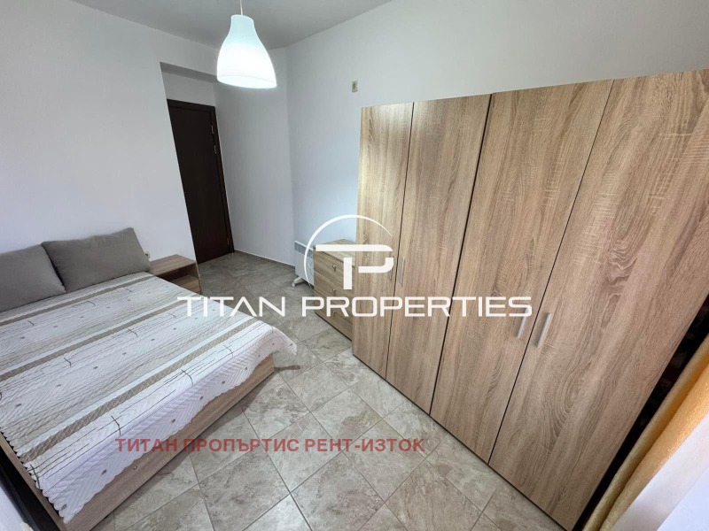 Продава 2-СТАЕН, гр. Бургас, Сарафово, снимка 7 - Апартаменти - 52568281