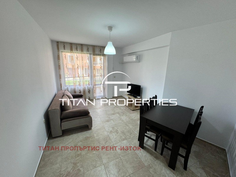 Продава 2-СТАЕН, гр. Бургас, Сарафово, снимка 3 - Апартаменти - 52568281