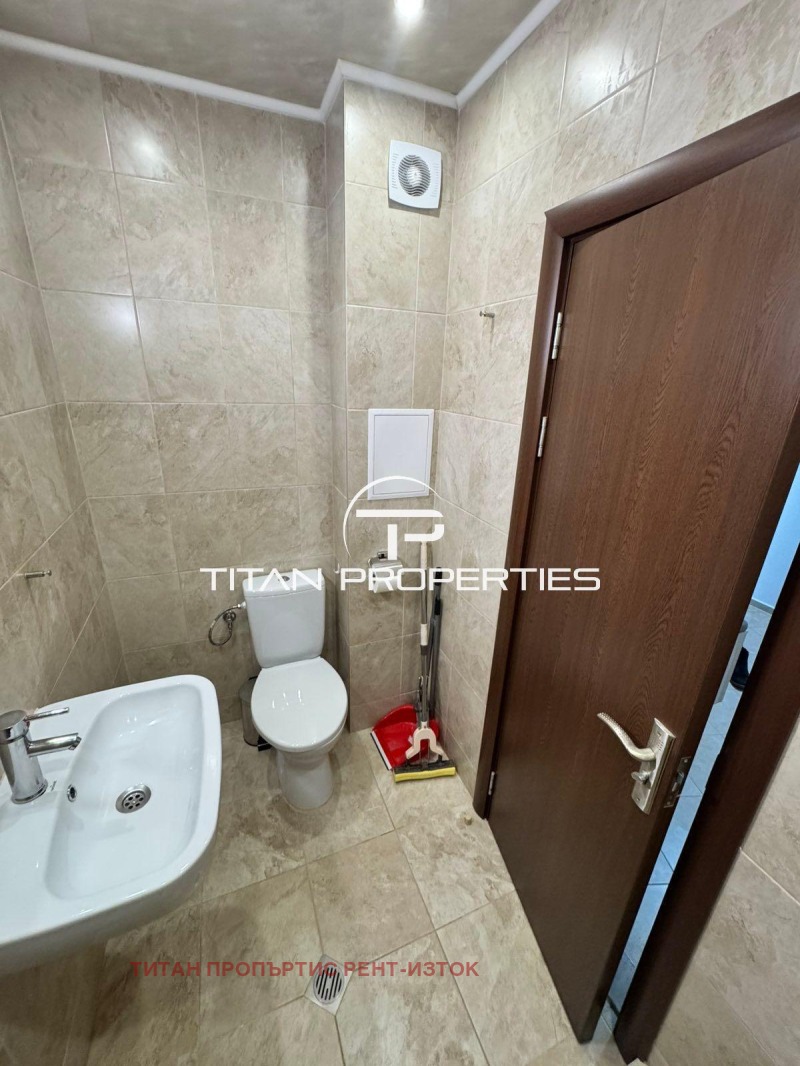 Продава 2-СТАЕН, гр. Бургас, Сарафово, снимка 10 - Апартаменти - 52568281