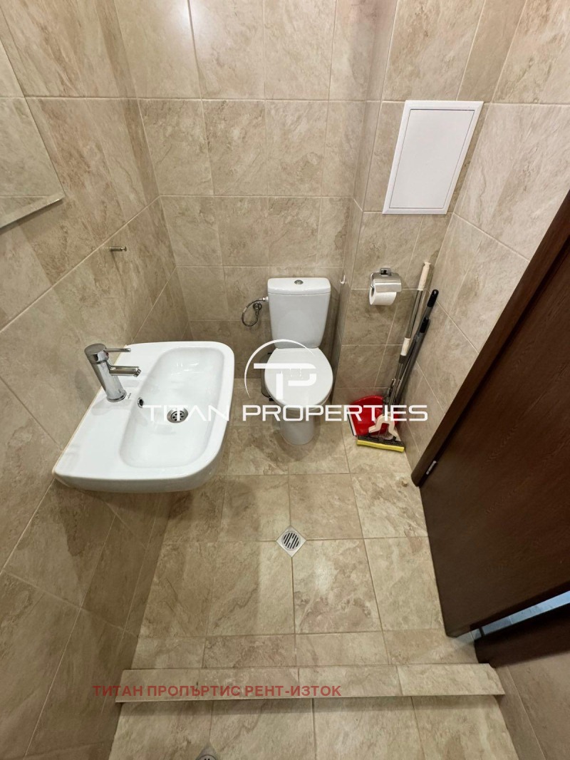 Продава 2-СТАЕН, гр. Бургас, Сарафово, снимка 8 - Апартаменти - 52568281