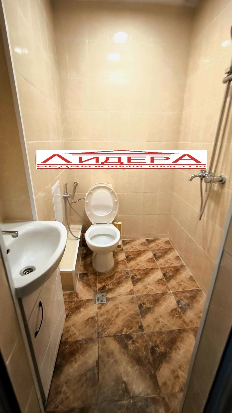 Продава 2-СТАЕН, гр. Пловдив, Тракия, снимка 6 - Апартаменти - 52935549