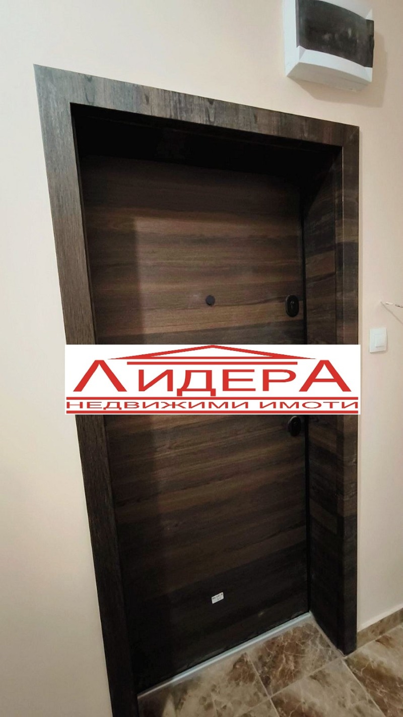 Продава 2-СТАЕН, гр. Пловдив, Тракия, снимка 7 - Апартаменти - 52935549