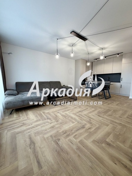 Продава 2-СТАЕН, гр. Пловдив, Остромила, снимка 2 - Апартаменти - 52990977