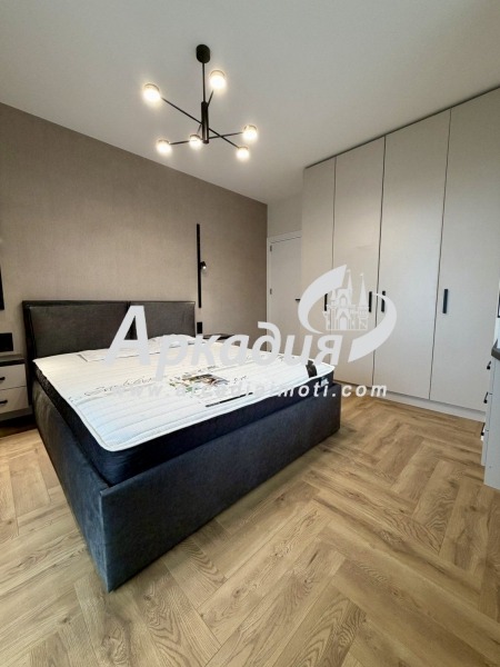 Продава 2-СТАЕН, гр. Пловдив, Остромила, снимка 5 - Апартаменти - 52990977