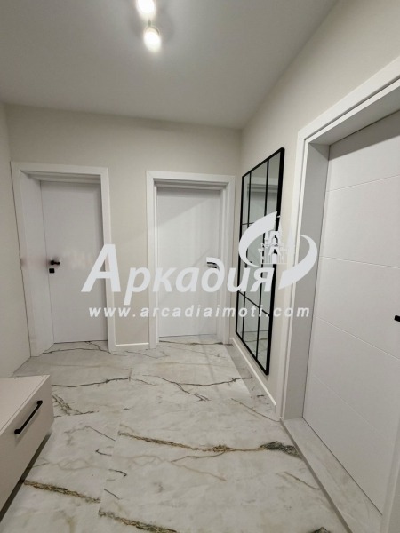 Продава 2-СТАЕН, гр. Пловдив, Остромила, снимка 8 - Апартаменти - 52990977