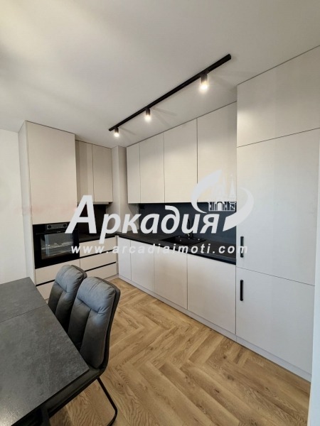 Продава 2-СТАЕН, гр. Пловдив, Остромила, снимка 4 - Апартаменти - 52990977