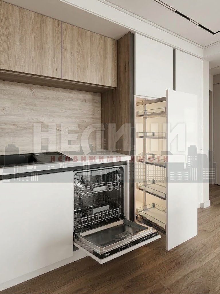 Продава 2-СТАЕН, гр. Русе, Ялта, снимка 4 - Апартаменти - 55586911