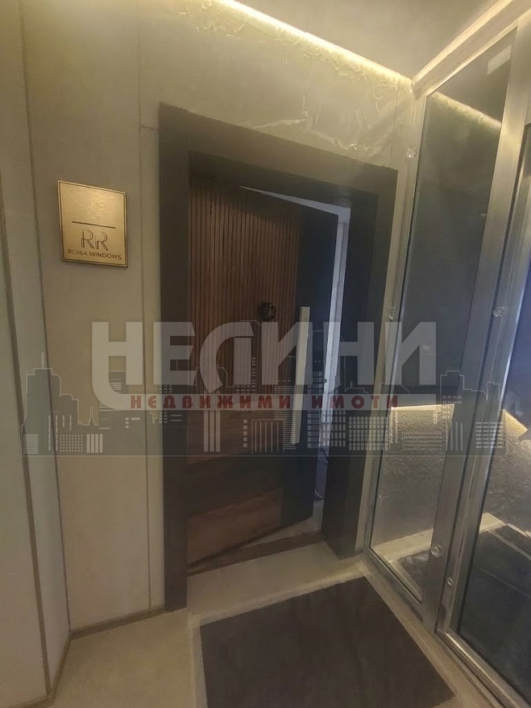 Продава 2-СТАЕН, гр. Русе, Ялта, снимка 11 - Апартаменти - 55586911