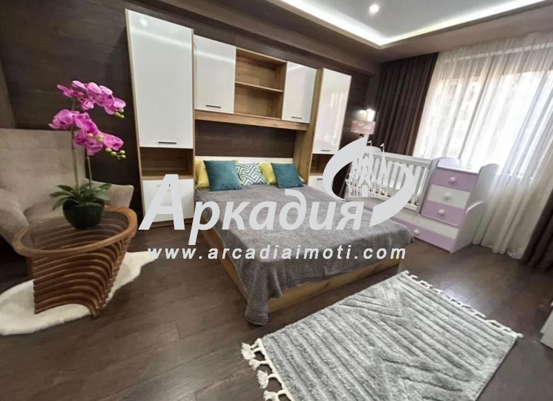 For Sale  2 bedroom Plovdiv , Vastanicheski , 118 sq.m | 18827870 - image [7]