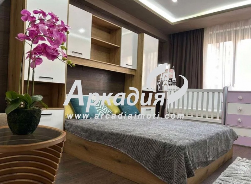 À venda  2 quartos Plovdiv , Vastanitcheski , 118 m² | 18827870 - imagem [6]