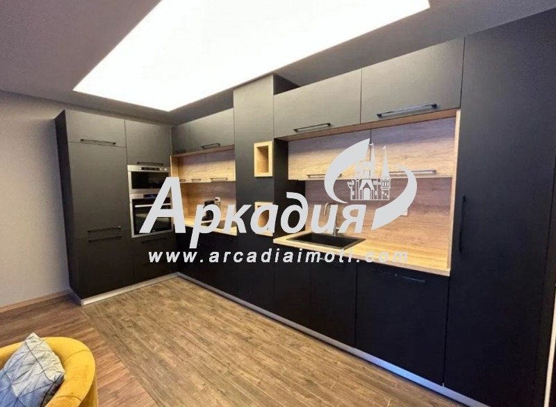 Na prodej  2 ložnice Plovdiv , Vastaničeski , 118 m2 | 18827870