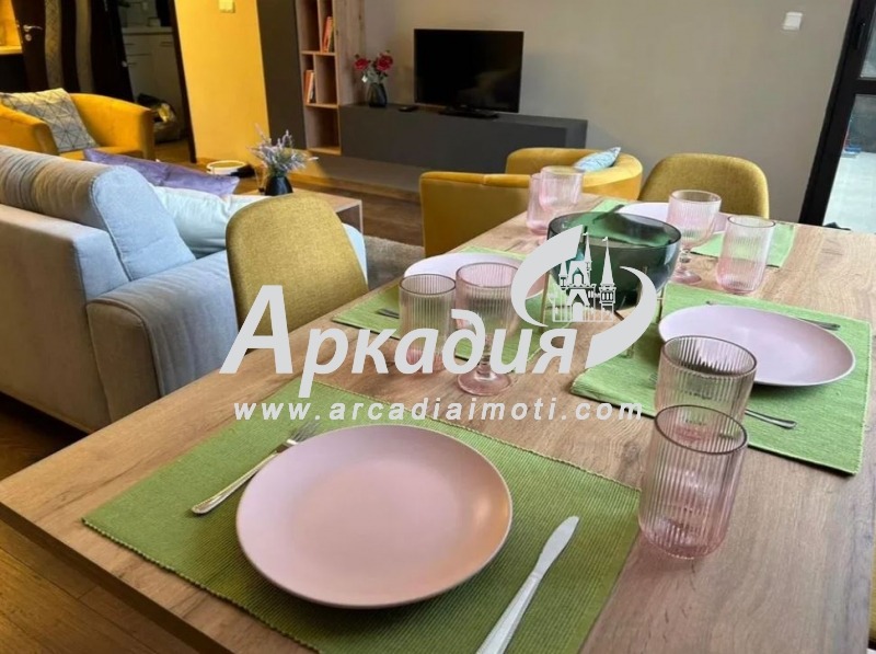 Продава 3-СТАЕН, гр. Пловдив, Въстанически, снимка 3 - Aпартаменти - 47040255