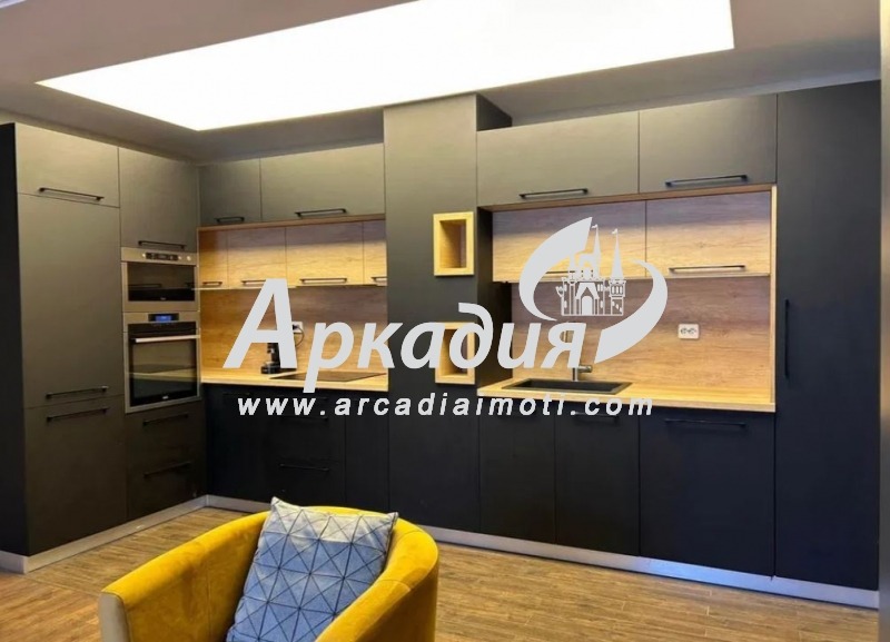 À venda  2 quartos Plovdiv , Vastanitcheski , 118 m² | 18827870 - imagem [3]