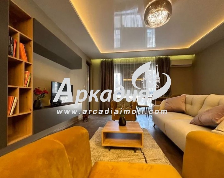 Na prodej  2 ložnice Plovdiv , Vastaničeski , 118 m2 | 18827870 - obraz [2]