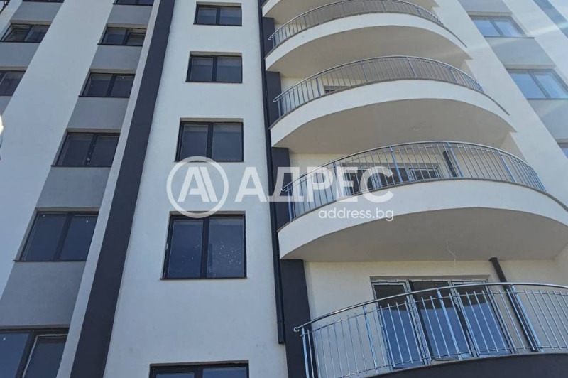 Продава  3-стаен, град София, Люлин 2 •  135 330 EUR • ID 95539425 — holmes.bg - [1] 