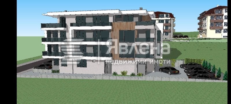 Продава 3-СТАЕН, гр. Благоевград, Освобождение, снимка 1 - Aпартаменти - 48606122