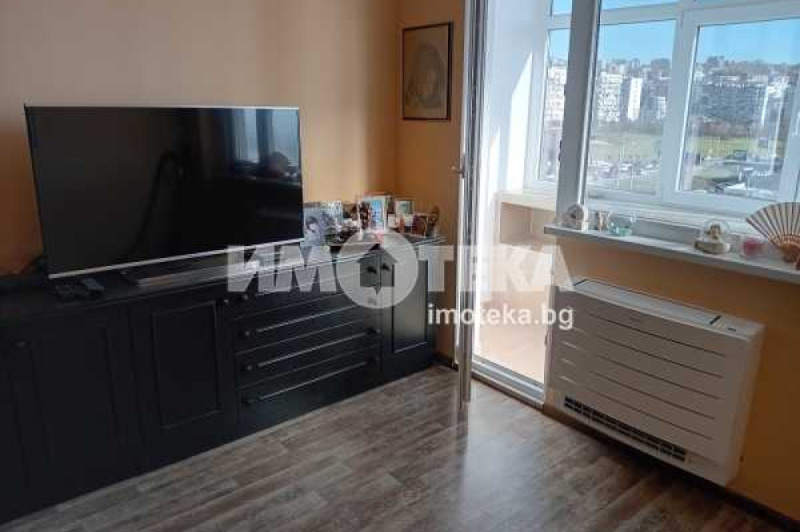 Продава 3-СТАЕН, гр. Варна, Младост 2, снимка 7 - Aпартаменти - 48705477