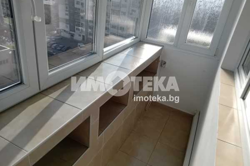 Продава 3-СТАЕН, гр. Варна, Младост 2, снимка 11 - Aпартаменти - 48705477