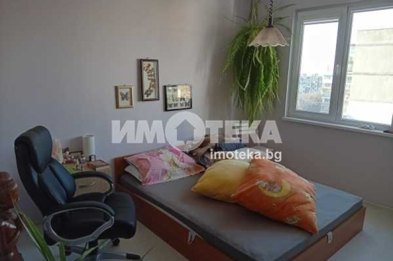 Продава 3-СТАЕН, гр. Варна, Младост 2, снимка 6 - Aпартаменти - 48705477