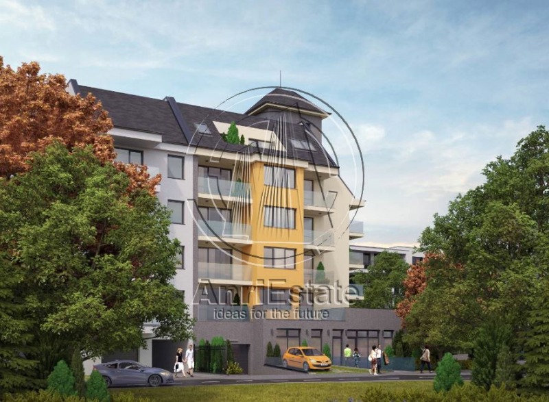 Продава 3-СТАЕН, гр. София, Студентски град, снимка 2 - Апартаменти - 52464580