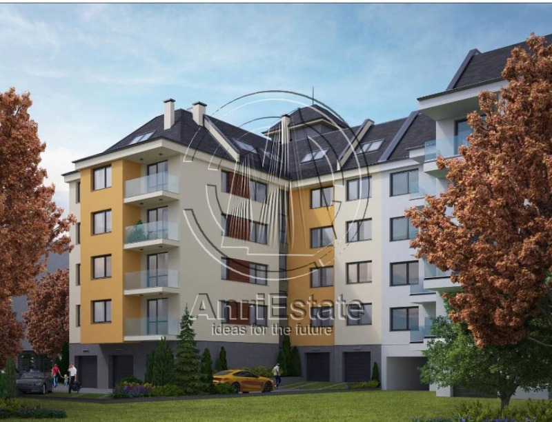 Продава 3-СТАЕН, гр. София, Студентски град, снимка 2 - Апартаменти - 53183014