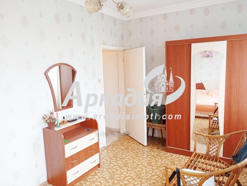 Na sprzedaż  2 sypialnie Plowdiw , Wastaniczeski , 96 mkw | 69427089 - obraz [4]