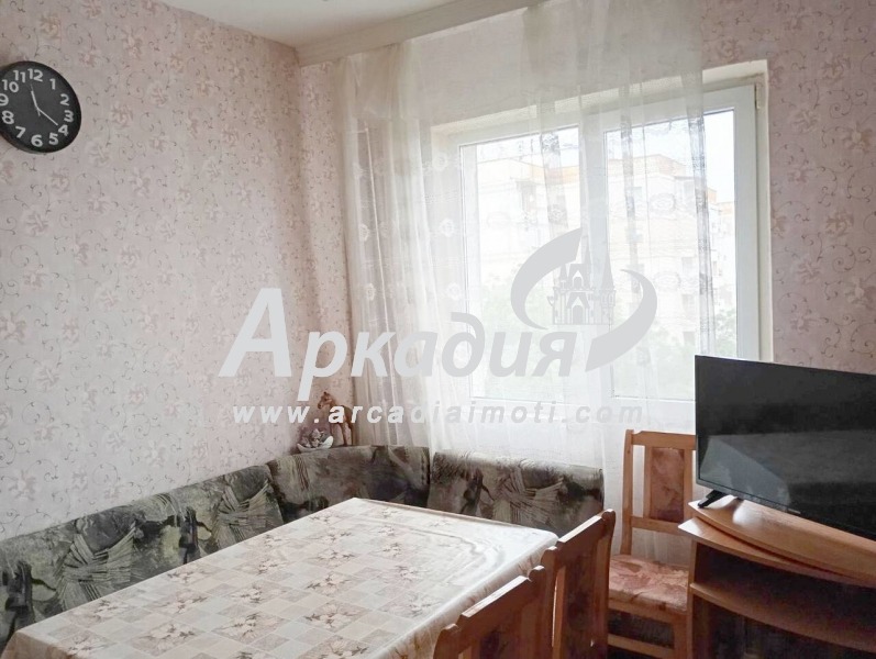 Na sprzedaż  2 sypialnie Plowdiw , Wastaniczeski , 96 mkw | 69427089 - obraz [2]