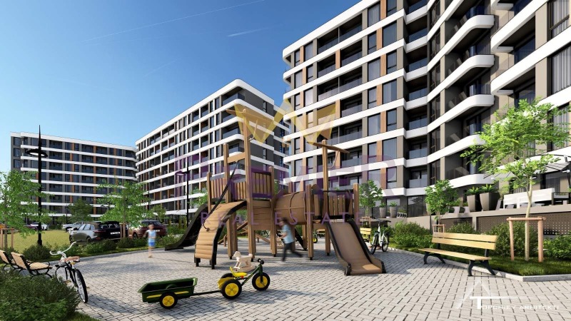 Продава  3-стаен град Варна , Владислав Варненчик 1 , 103 кв.м | 27033326