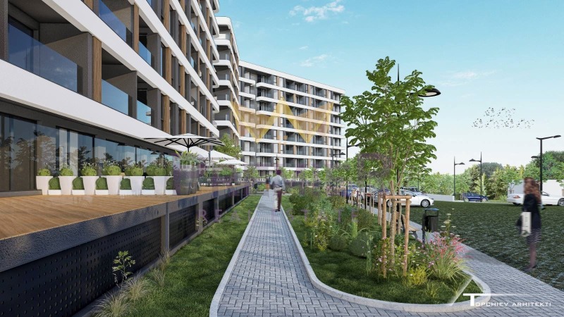 Продава  3-стаен град Варна , Владислав Варненчик 1 , 103 кв.м | 27033326 - изображение [6]