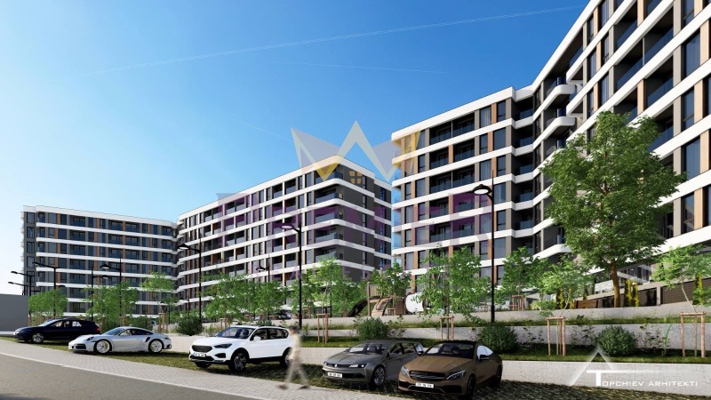 Продава  3-стаен град Варна , Владислав Варненчик 1 , 103 кв.м | 27033326 - изображение [3]