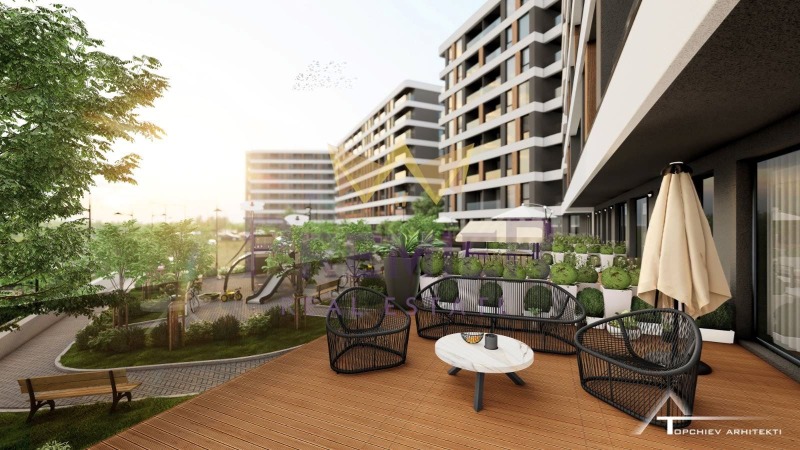 Продава  3-стаен град Варна , Владислав Варненчик 1 , 103 кв.м | 27033326 - изображение [5]