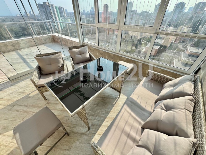 Продава  3-стаен град Бургас , Зорница , 117 кв.м | 42408134