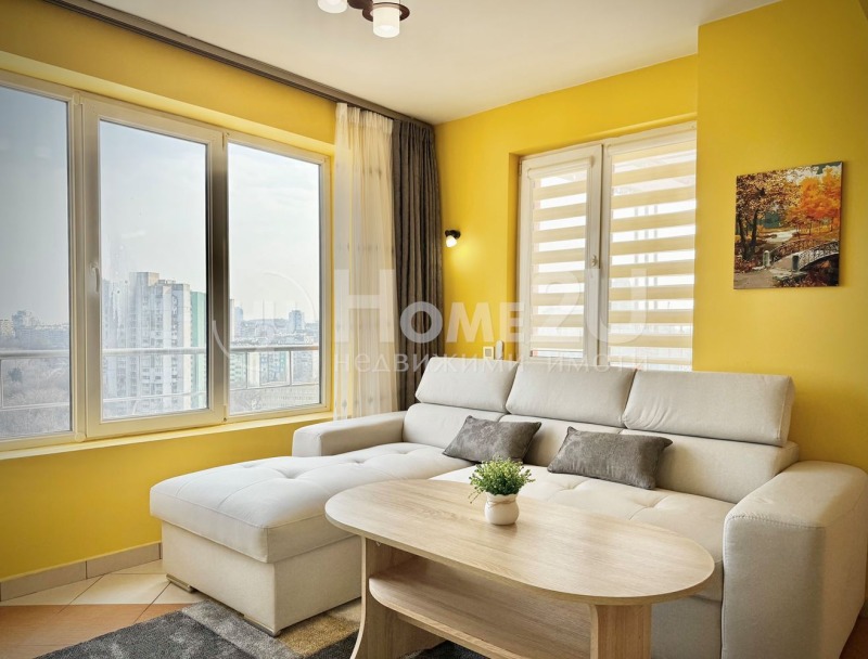 Продава  3-стаен град Бургас , Зорница , 117 кв.м | 42408134 - изображение [3]