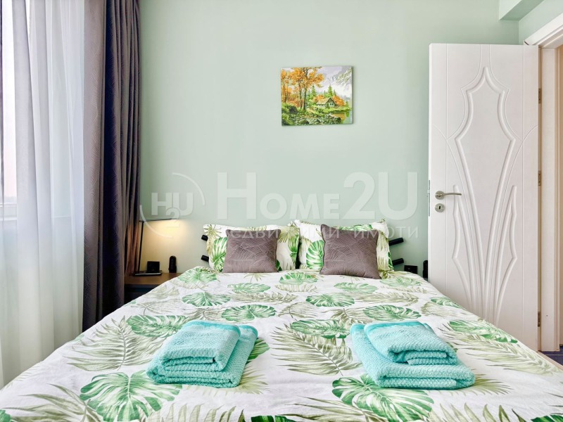 Продава  3-стаен град Бургас , Зорница , 117 кв.м | 42408134 - изображение [6]