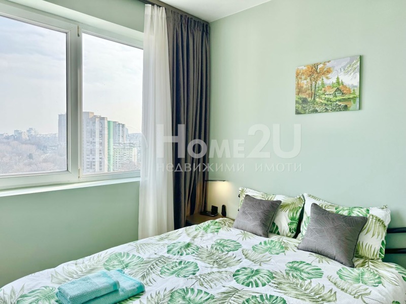 Продава  3-стаен град Бургас , Зорница , 117 кв.м | 42408134 - изображение [7]
