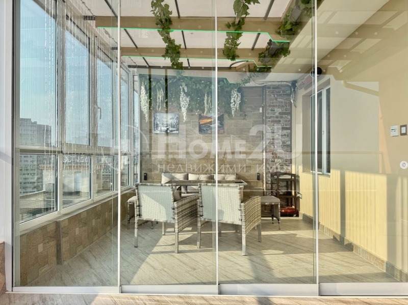 Продава  3-стаен град Бургас , Зорница , 117 кв.м | 42408134 - изображение [12]