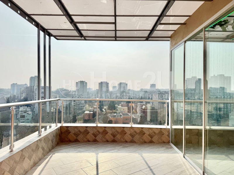 Продава  3-стаен град Бургас , Зорница , 117 кв.м | 42408134 - изображение [13]