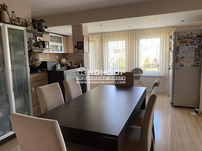На продаж  2 спальні Пловдив , Въстанически , 120 кв.м | 74419591 - зображення [3]