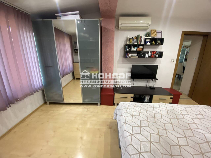 На продаж  2 спальні Пловдив , Въстанически , 120 кв.м | 74419591 - зображення [4]