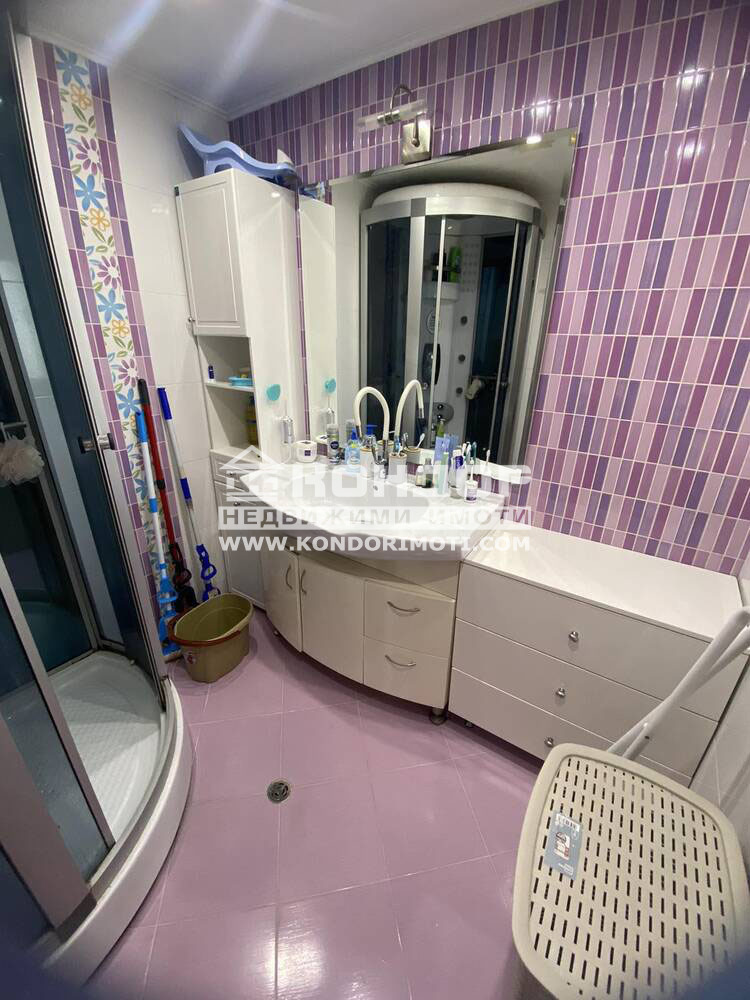 На продаж  2 спальні Пловдив , Въстанически , 120 кв.м | 74419591 - зображення [8]